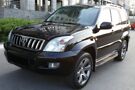 Toyota Land Cruiser Prado 120