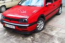 Volkswagen Golf III
