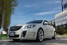 Buick Regal OPEL INSIGNIA