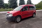 Volkswagen Caddy пасс.