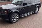 Land Rover Range Rover Sport HSE SDV
