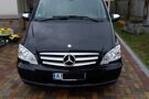 Mercedes-Benz Viano Extralong