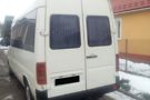 Volkswagen LT пасс.