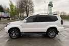 Toyota Land Cruiser Prado 120