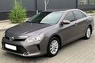 Toyota Camry НЕ КРАШЕНА!!!