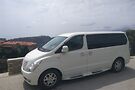 Hyundai H1 пасс. Grand Starex VIPClub