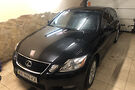 Lexus GS 350