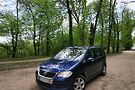 Volkswagen Touran STAN-IDEAL!