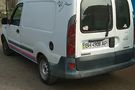 Renault Kangoo груз.