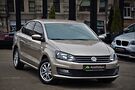 Volkswagen Polo TSI Sedan 