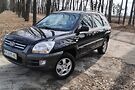 Kia Sportage 2.0 Comfort