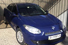 Renault Fluence 1.6 AT TECHNOFEEL