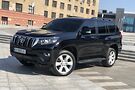 Toyota Land Cruiser Prado 150 Elegance 