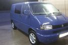 Volkswagen T4 (Transporter) груз-пасс.