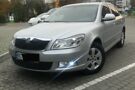 Skoda Octavia A5