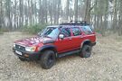 Toyota 4Runner