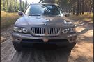 BMW X5 Е53