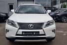 Lexus RX 270