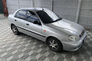 Daewoo Lanos