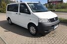Volkswagen T5 (Transporter) пасс. ORIHINAL-AC