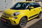 Fiat 500 L