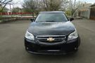 Chevrolet Epica LT