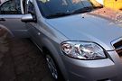 Chevrolet Aveo LS