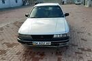 Mitsubishi Galant