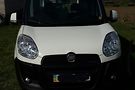 Fiat Doblo пасс.