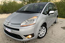 Citroen Grand C4 Picasso 100kwt