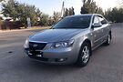Hyundai Sonata nf 