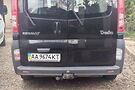 Renault Trafic пасс.
