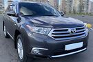 Toyota Highlander FULL