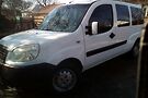Fiat Doblo пасс.