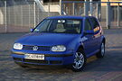 Volkswagen Golf IV