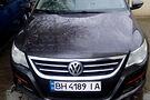 Volkswagen Passat CC Sport
