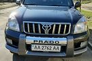 Toyota Land Cruiser Prado 120