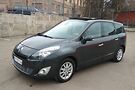 Renault Megane Scenic INITIALE PARIS 1.9dc