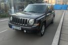 Jeep Patriot