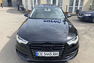 Audi A6 S-line