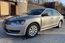 Volkswagen Passat B7