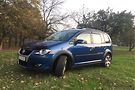 Volkswagen Cross Touran