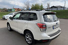 Subaru Forester Touring 