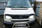 Volkswagen T4 (Transporter) пасс.