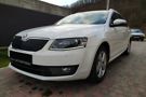 Skoda Octavia A7 2.0 DSG6 LED NAVY