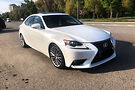 Lexus IS 250