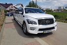 Infiniti QX80