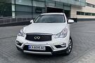 Infiniti QX50