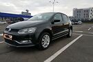 Volkswagen Polo comfort line