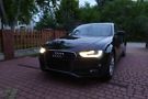 Audi A4 S-line рестайл 2015 